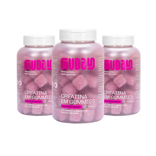 Combo Frutas Vermelhas