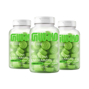 Combo Maçã Verde