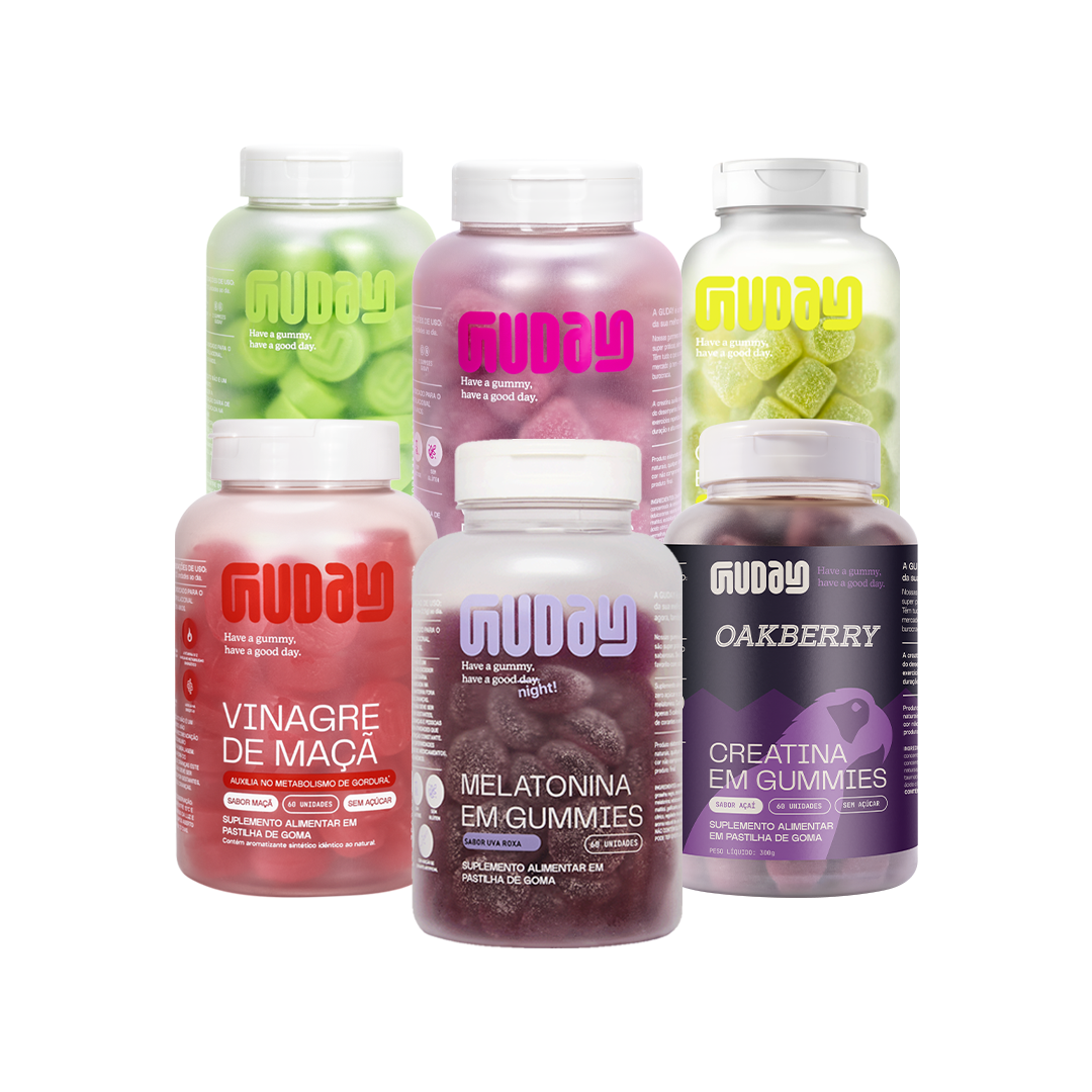 Queridinho da Manu 💚