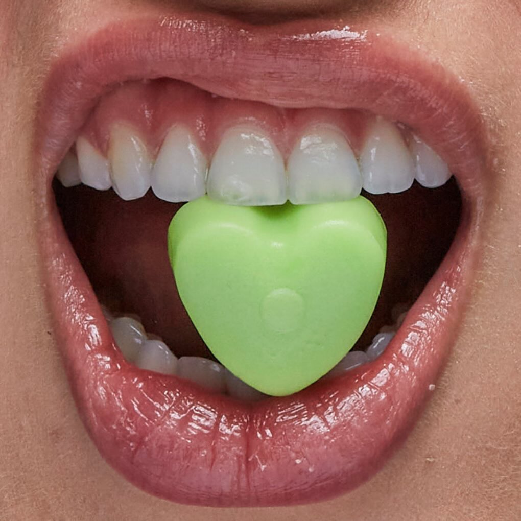 Creatina Maçã Verde