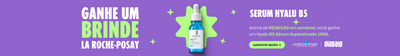 GUDAY + La Roche-Posay