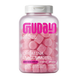 Creatina Frutas Vermelhas