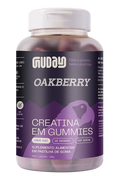 Guday Creatina Açaí OAKBerry