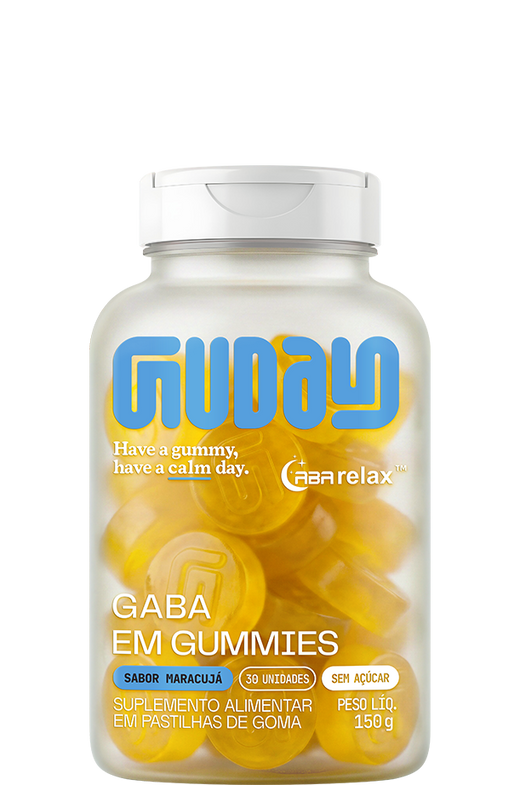 A Ciência da Pausa Guday
