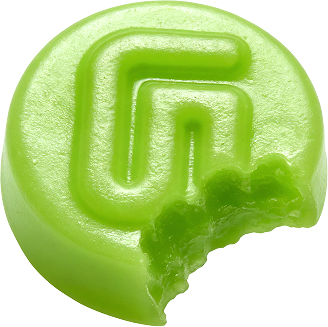 Gummy de creatina Guday