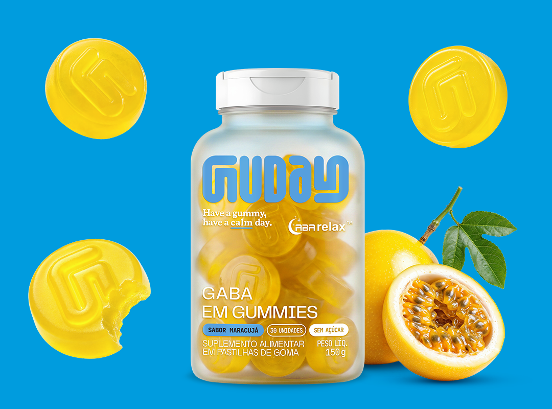 Gaba