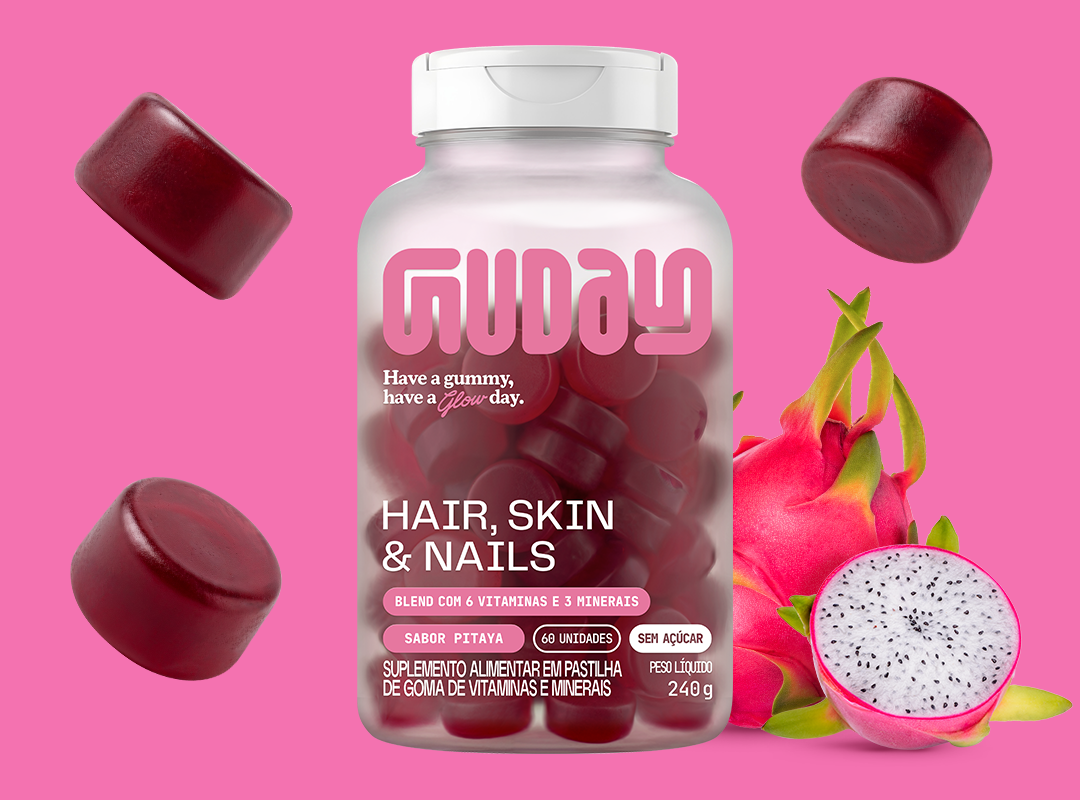 HAIR, SKIN & NAILS by Flávia Alessandra