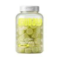 Creatina Limão