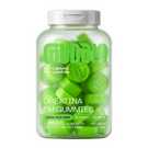 Creatina Maçã Verde - Nova Fórmula