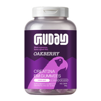 Creatina Oakberry (Açaí)