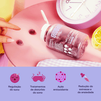 Melatonina Guday - informações produto