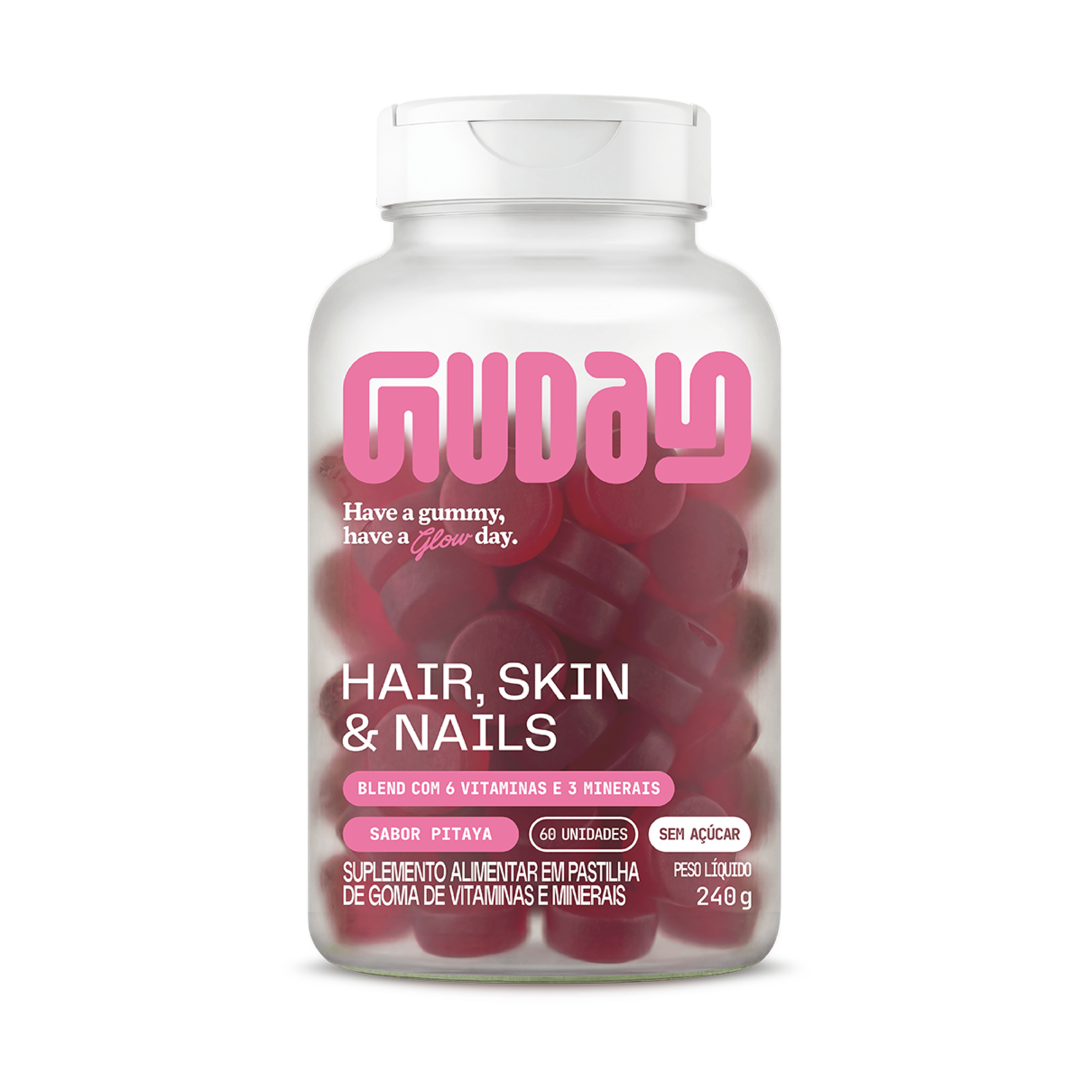 HAIR, SKIN & NAILS by Flávia Alessandra