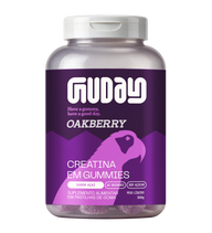 Oakberry (Açaí)
