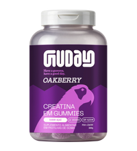 Creatina Oakberry (Açaí)