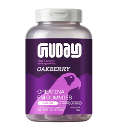Oakberry (Açaí)