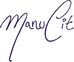 Assinatura Manu Cit