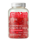B12 + Vinagre de Maçã