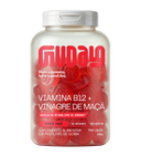 B12 + Vinagre de Maçã