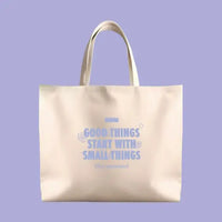 Ecobag Guday - sacola sustentável fitness