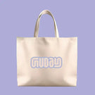 Ecobag Guday - semana do consumidor brinde