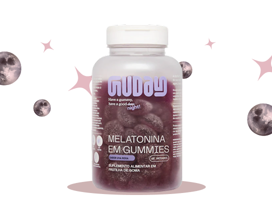 Melatonina