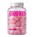 Creatina Frutas Vermelhas