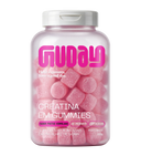 Creatina Frutas Vermelhas
