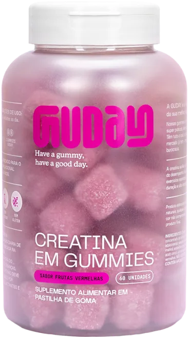 FRUTAS VERMELHAS