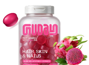 Hair, Skin & Nails 