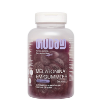 Melatonina