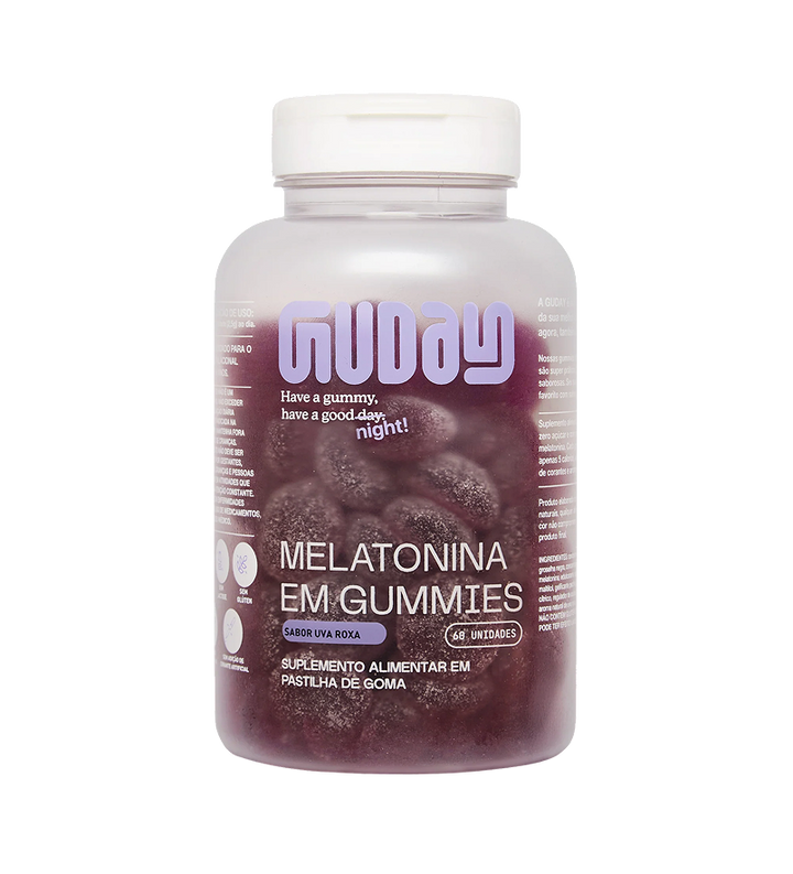 Melatonina