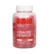 B12 + Vinagre de Maçã
