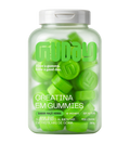 Creatina Maçã Verde - Nova Fórmula
