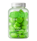 Creatina Maçã Verde - Nova Fórmula