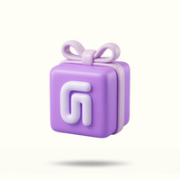 Mystery Gift