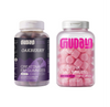 Combo Creatina Frutas Vermelhas + Oakberry