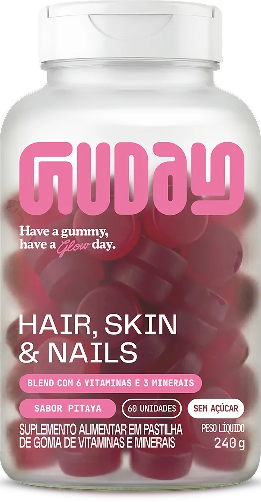 GUDAY Beauty Therapy – produto